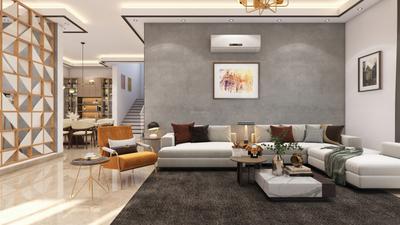 Project Image of 0.0 - 5255.0 Sq.ft 5 BHK Villa for buy in Hallmark Imperia