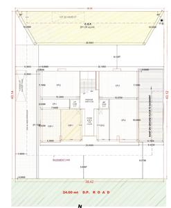 Project Image of 2017.91 - 3818.28 Sq.ft 4 BHK Apartment for buy in Shree Hari Krishnam