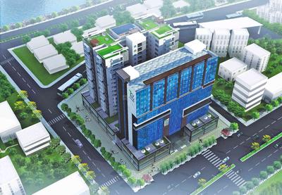 Project Image of 2230.0 - 5230.0 Sq.ft 3 BHK Apartment for buy in Trishala T 19