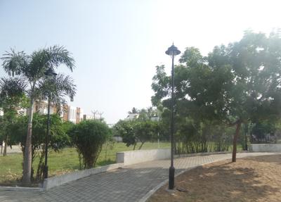 Project Image of 792.0 - 1454.0 Sq.ft 2 BHK Apartment for buy in VGN Platina