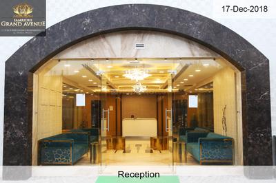 Project Image of 980.0 - 1895.0 Sq.ft 2 BHK Apartment for buy in Samridhi Grand Avenue Iconic Tower
