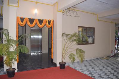 Archana Classic Amenities 1