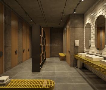Project Image of 971.0 - 1531.0 Sq.ft 2 BHK Apartment for buy in Vinayak 21 Acres Phase 1