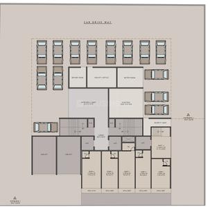 Project Image of 3320 Sq.ft 4.5 BHK Duplex for sale in Nerul for Rs. 63000000