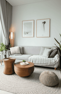 Project Image of 735.71 - 1030.75 Sq.ft 2 BHK Apartment for buy in Ashiana Tarang Phase VI