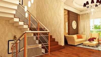 Project Image of 3100.0 - 5468.0 Sq.ft 4 BHK Villa for buy in Anna Villa Florenza