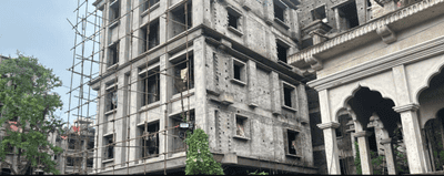 Project Image of 647.0 - 1433.0 Sq.ft 2 BHK Apartment for buy in Realtech Rajmahal