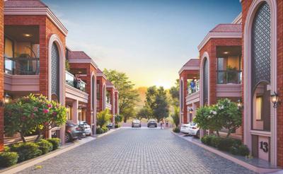 Project Image of 0.0 - 1819.0 Sq.ft 4 BHK Villa for buy in Vatsalya Heritage