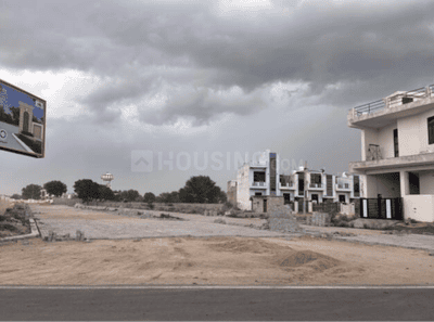 Project Image of 1000.61 - 3489.34 Sq.ft Residential Plot Plot for buy in Bhumija Alankar Vistar