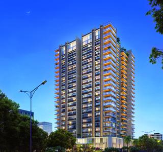 Project Image of 3149.0 - 5716.0 Sq.ft 4 BHK Apartment for buy in Shyaswa Sarovar