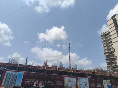 Project Image of 313.12 - 533.78 Sq.ft 1 BHK Apartment for buy in Comfort Heritage