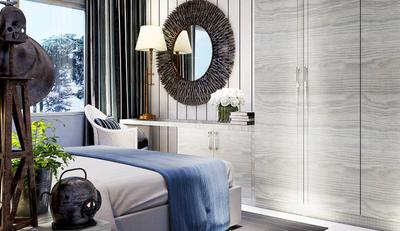 Project Image of 937.0 - 1210.0 Sq.ft 1 BHK Apartment for buy in Sobha Tropical Greens At Dream Acres