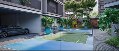 Project Image of 1004.92 - 1637.94 Sq.ft 3 BHK Apartment for buy in Samatva Magnolia