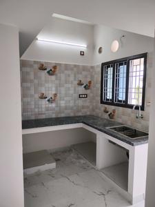 Project Image of 978.0 - 1112.0 Sq.ft 2 BHK Apartment for buy in Samy Green Wood