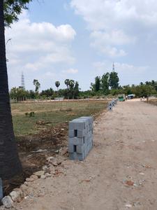Project Image of 480.0 - 1767.0 Sq.ft Residential Plot Plot for buy in Dhilli Jai Avenue
