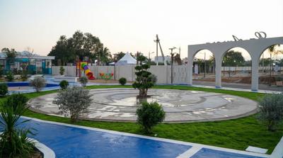 Project Image of 1604.0 - 2178.0 Sq.ft Residential Plot Plot for buy in Adissia Vivaana
