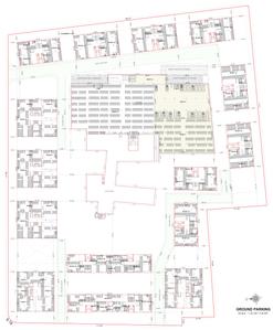 Project Image of 1245.59 - 2197.55 Sq.ft 3 BHK Apartment for buy in Avadh Habitat