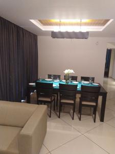 Project Image of 1100.0 - 1689.0 Sq.ft 2 BHK Apartment for buy in Silver Springs