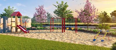 Project Image of 856.48 - 2943.39 Sq.ft Residential Plot Plot for buy in Pionier Green Acrres