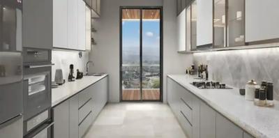 Project Image of 1066.0 - 1695.0 Sq.ft 2 BHK Apartment for buy in DRA Astra