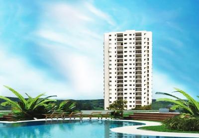 Project Image of 1180.0 - 1972.0 Sq.ft 2 BHK Apartment for buy in Indis Turquoise Towers