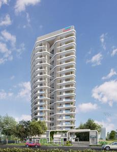 Project Image of 1600.0 - 2502.0 Sq.ft 3 BHK Apartment for buy in Skyline Dynasty