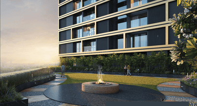 Project Image of 1439.36 - 1853.78 Sq.ft 3 BHK Apartment for buy in One Boat Club