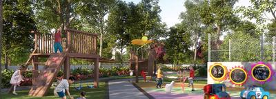 Project Image of 900 Sq.ft 2 BHK Apartment / Flat for sale in Tathawade for Rs. 8600000
