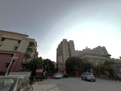 Project Image of 940.0 - 1360.0 Sq.ft 2 BHK Apartment for buy in Ashiana Rangoli