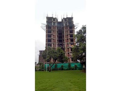 Project Image of 620.0 - 826.45 Sq.ft 2 BHK Apartment for buy in Keith Kiran Classic Towers 2