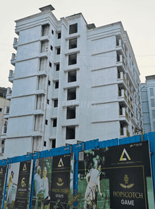 Project Image of 259.52 - 585.34 Sq.ft 1 RK Apartment for buy in Jai Shree Anandi Imperial