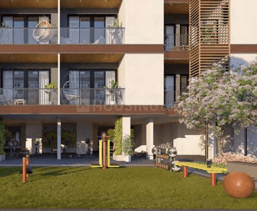 Project Image of 0.0 - 1702.42 Sq.ft 4 BHK Apartment for buy in Adani Samsara Ivana 2 0