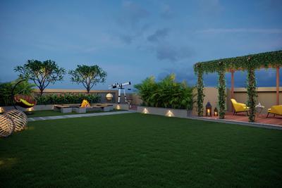 Project Image of 1269.0 - 1764.0 Sq.ft 2 BHK Apartment for buy in Kalash