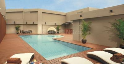 Project Image of 490.0 - 1130.0 Sq.ft 1 BHK Apartment for buy in Sanroyal Astoria