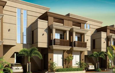 Keynfra Viera Villas Images for Elevation of Keynfra Viera Villas 1