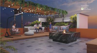 Project Image of 345.95 - 537.98 Sq.ft 1 BHK Apartment for buy in V M Haridham
