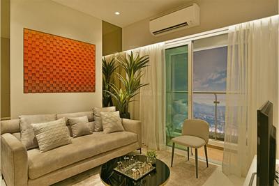 Project Image of 471.0 - 1161.0 Sq.ft 1 BHK Apartment for buy in Rustomjee La Familia