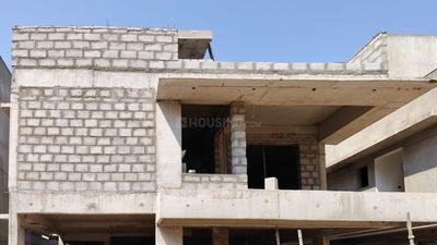 Project Image of 3470.0 - 3513.0 Sq.ft 4 BHK Villa for buy in Indis Myra Villas