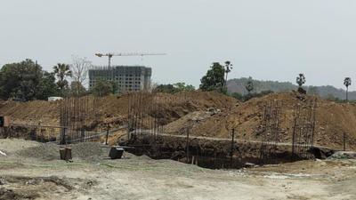 Project Image of 690 Sq.ft 1 BHK Apartment / Flat for sale in Panvel for Rs. 3500000