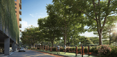 Project Image of 597.0 - 877.0 Sq.ft 2 BHK Apartment for buy in Vinayak 21 Acres