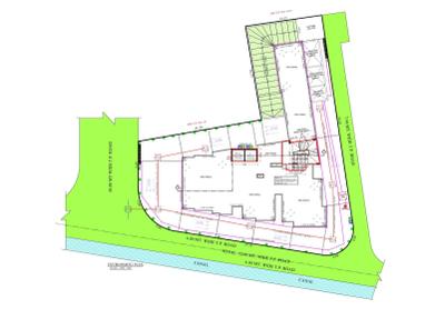 Project Image of 551.87 - 812.24 Sq.ft 2 BHK Apartment for buy in F M Zainab Heights
