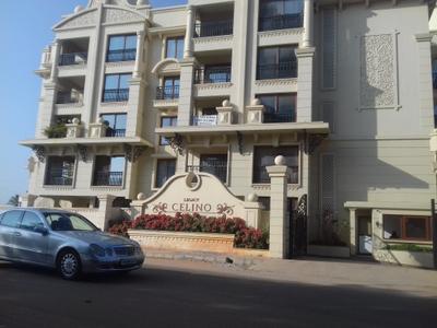 Project Image of 2250.0 - 3720.0 Sq.ft 3 BHK Apartment for buy in Legacy Celino