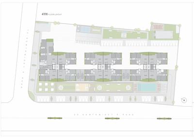 Project Image of 1470.0 - 3095.0 Sq.ft 3 BHK Apartment for buy in Shree Siddheshwar Havelock
