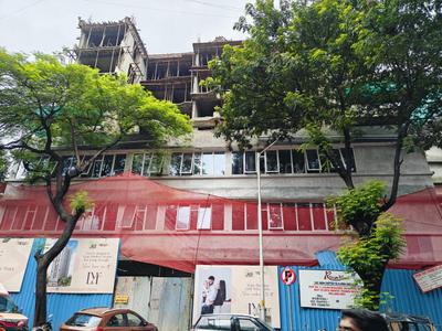 Project Image of 209.36 - 729.0 Sq.ft 1 RK Apartment for buy in Divya Rewa Estate