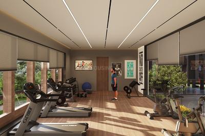 Project Image of 2550 Sq.ft 4 BHK Apartment / Flat for sale in Satellite for Rs. 22100000