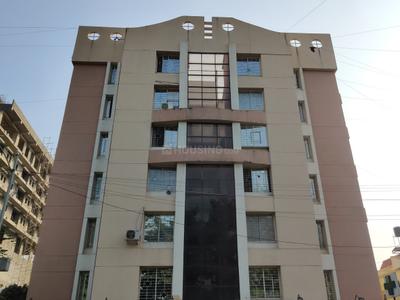 Project Image of 535.0 - 1050.0 Sq.ft 1 BHK Apartment for buy in GK GK Fortune