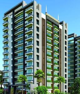 PNG Ocean Drive Elevation 1