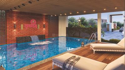 Project Image of 1185.0 - 1215.01 Sq.ft 3 BHK Apartment for buy in Krushnam Eleanor