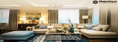 Project Image of 2228 Sq.ft 4 BHK Apartment / Flat for sale in Kharadi for Rs. 25600000