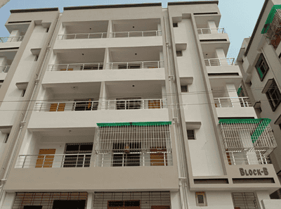 Project Image of 533.06 - 986.4 Sq.ft 2 BHK Apartment for buy in Geetanjali Indraprasth City